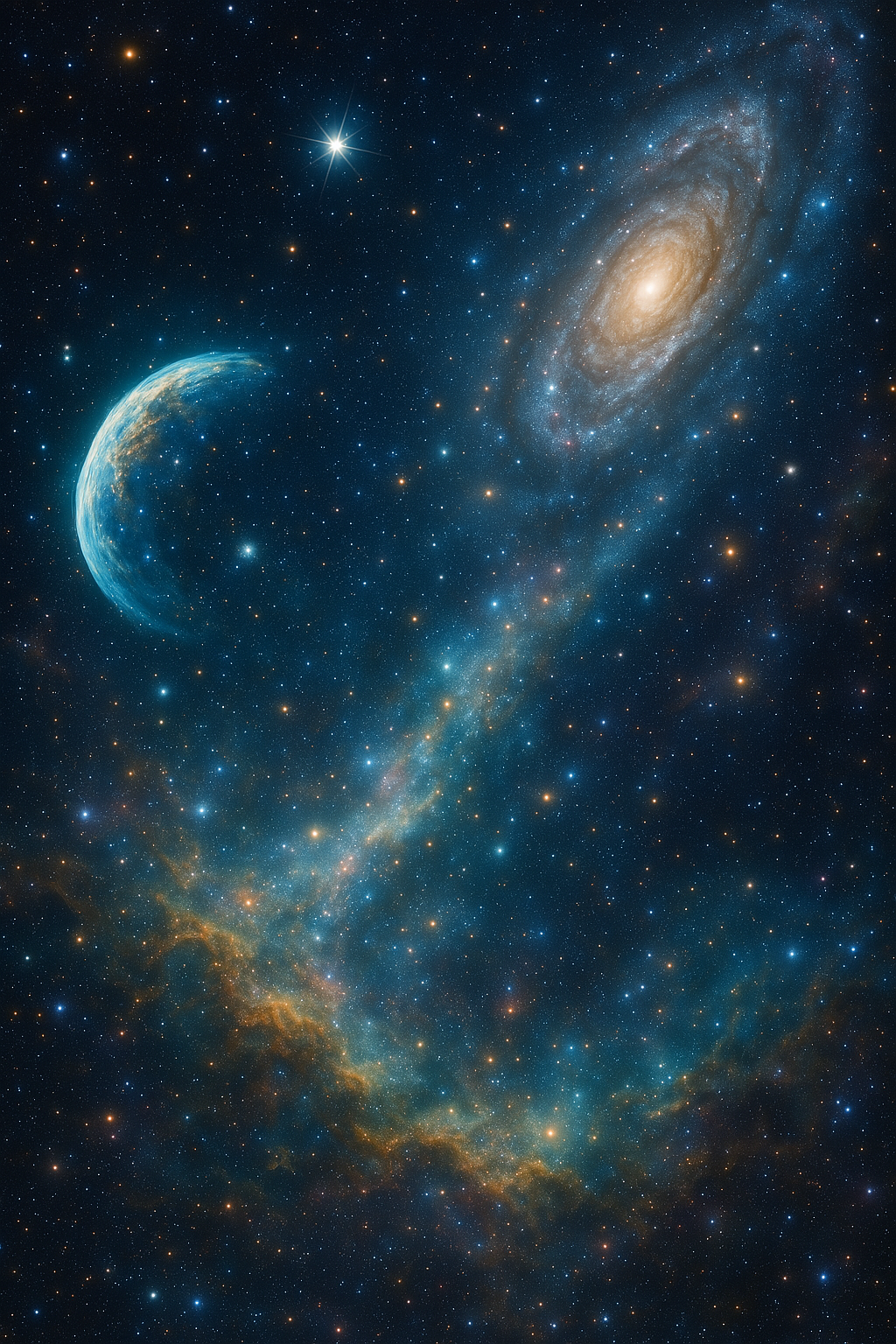 Demnächst App Screenshot